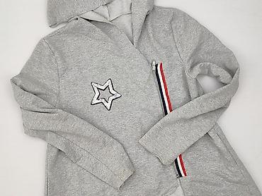 joggersy: Bluza z kapturem damska, rozmiar S — 1