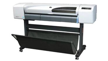 Принтеры: Продам плоттер hp Design jet 510 для лекал