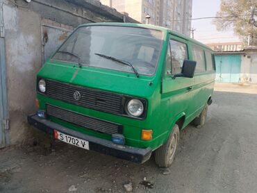 купить бу диски на 15: Volkswagen Transporter: 1990 г., 1.8 л, Van