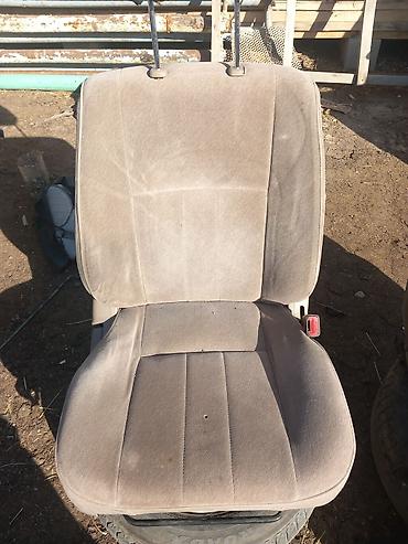 Toyota: Toyota Camry: 1996 г., 2 л, Автомат, Бензин, Седан — 13