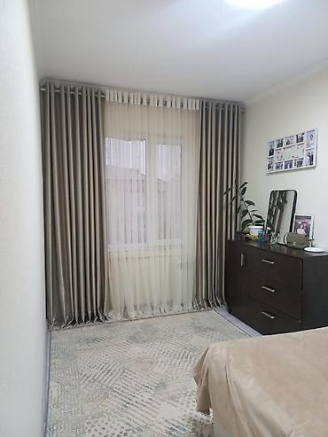 Продажа квартир: 3 комнаты, 70 м², 105 серия, 5 этаж, Евроремонт — 4