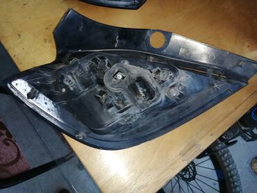 Digər əyləc sisteminin detalları: Opel Astra h, 2006 il, Orijinal, Almaniya, İşlənmiş — 15