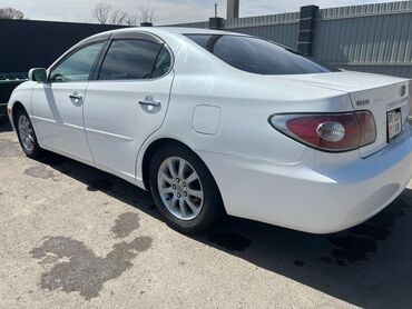 тойота каролло: Toyota Windom: 2003 г., 3 л, Автомат, Газ, Седан
