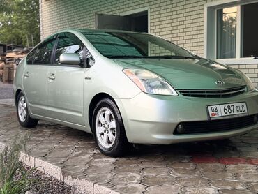 лексус рх 400h гибрид цена бишкек: Toyota Prius: 2005 г., 1.5 л, Вариатор, Гибрид, Хетчбек