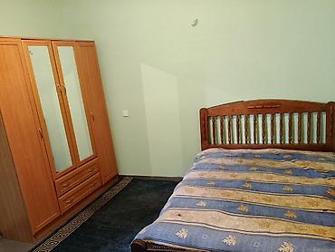 studiya menzil: 2 otaqlı mənzil – mətbəx mebeli və texnika ilə - Planlama: 2 ayrı — 6