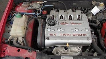 Steering & Suspension System: SERVO PUMPA ZA ALFA ROMEO 145 | Zvati od 8-22h i nedeljom. Bez — 3