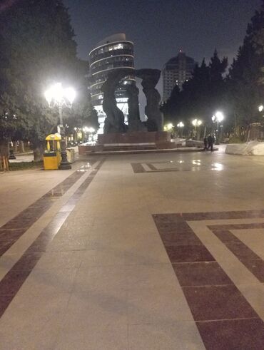 Uzunmüddətli kirayə mənzillər: Сдаётся уютная мансарда возле метро Эльмляр Академиясы Сдаётся — 17