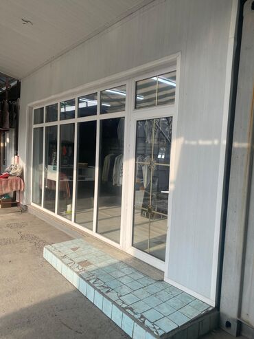 дом на иссык куле купить: Контейнер сатылат.6м ремонту менен.ад:Беловодский.Айдар базар