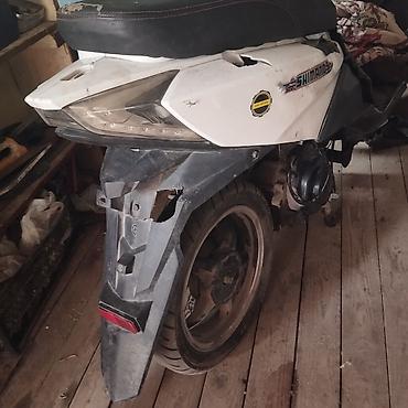 Mopedlər,skuterlər: Mopedlər,skuterlər — 2