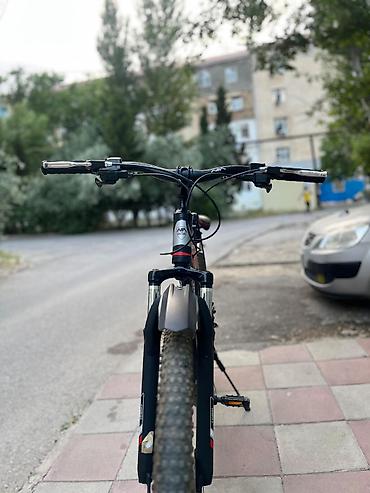 velosipedler: 350 AZN. Ölcü-29. Ram-Alüminium. 2 ay bundan qabaq alınıb — 2