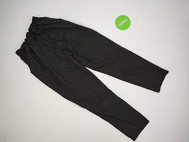 new bie: Spodnie materiałowe damskie, rozmiar S — 3