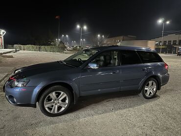 lexus 300 rx 2003 цена: Subaru Outback: 2003 г., 3 л, Типтроник, Газ, Универсал