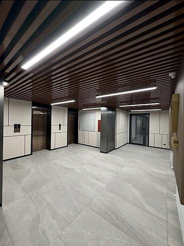 Аренда офисов: Аренда офисов, 108 м², В бизнес центре — 4