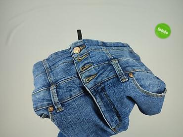 cropp buty na platformie: ONLY, Jeansy damskie, rozmiar M — 5