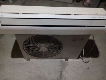 kandsaner: LG kandisaner satılır qiyməti 350AZN. 60-70- kvdir. Qazı var əla