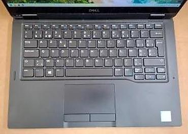 Dell: Dell Latitude 7390 2-in-1 Touch Šifra proizvoda: L-1306 Dell Latitude — 8