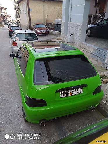 Citroen: Κώστας — 3