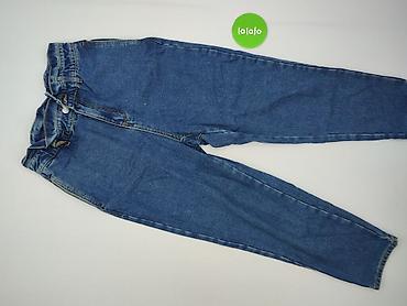 jeansy mom: Boohoo, Jeansy damskie, rozmiar M — 2