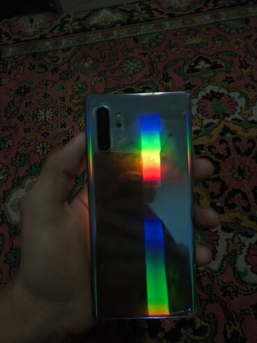 поко f6: Samsung Note 10