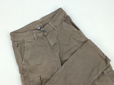 crocs c10 sandały: Cropp, Jeansy damskie, rozmiar S