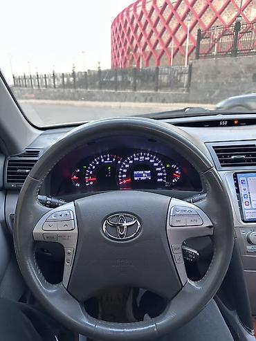 авторазбор форд фокус 2: Toyota Camry: 2010 г., 2.5 л, Автомат, Бензин, Седан — 9