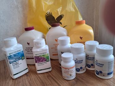 Vitaminlər və BAƏ: Amerika təbii məhsulları tam keyfiyyətli vitaminləri. dəriyə qulluq -da lalafo.az — 24 Vitaminlər və BAƏ: Amerika təbii məhsulları tam keyfiyyətli vitaminləri. dəriyə qulluq — 24