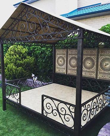 Сварка: Тапчан тапчан тапчан,, бартер обмен интересует,бартер обмен — 12