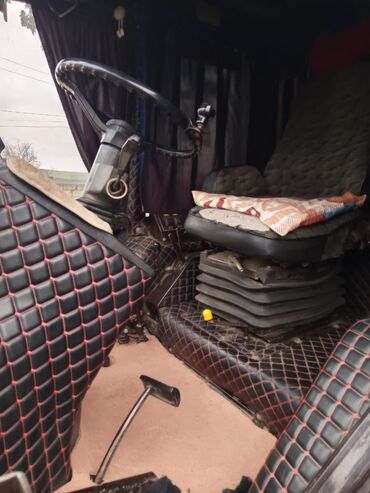 Traktorlar: Traktor Belarus (MTZ) 1221, 2011 il, 140 at gücü, motor 4 l, İşlənmiş — 5