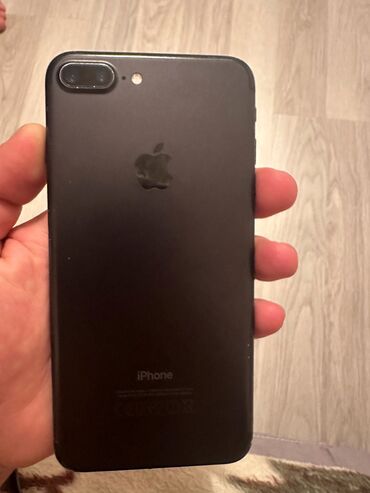 sonifer toster qiymeti: IPhone 7 Plus, 256 GB