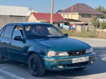 матор деу нексия: Daewoo Nexia: 2003 г., 1.6 л, Механика, Бензин, Седан