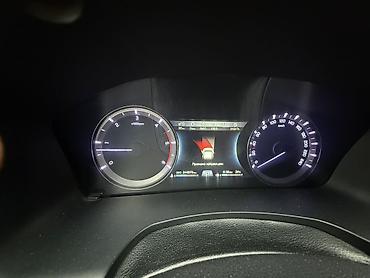 полик к5 3поколения: Ssangyong Rexton: 2018 г., 2.2 л, Автомат, Дизель, Внедорожник — 4
