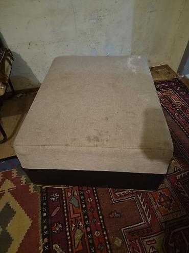 divanı: İşlənmiş, Künc divan, Pufik, Bazasız, Açılan — 2