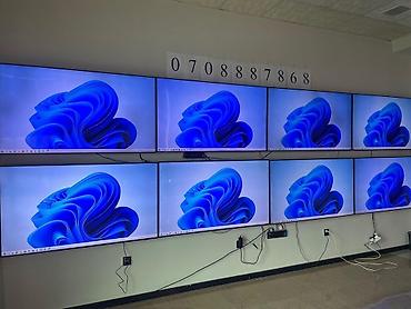 Televizorlar: Televizor Taube 🔥 Next Level təqdim edir! 🔥 📺 HƏR ÖLÇÜDƏ — 13
