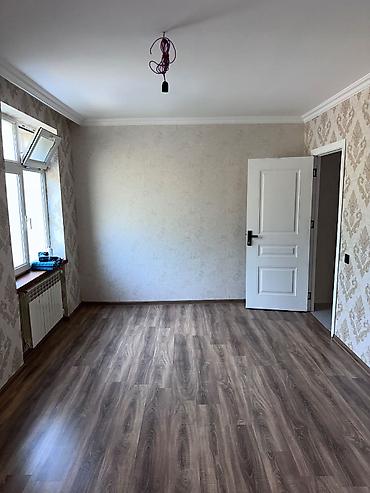 sabuncuda satllq evler: 1 otaq+18 kvadrat artirma tam temirli qeydiyyatda hec kim yoxdu alqi — 4