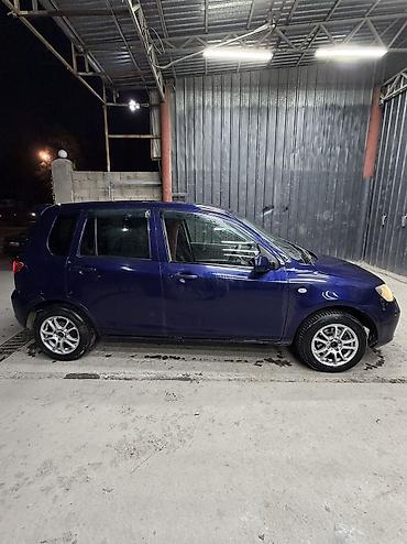 запчасти мазда 5: Mazda Demio: 2003 г., 1.5 л, Автомат, Бензин, Хэтчбэк — 7