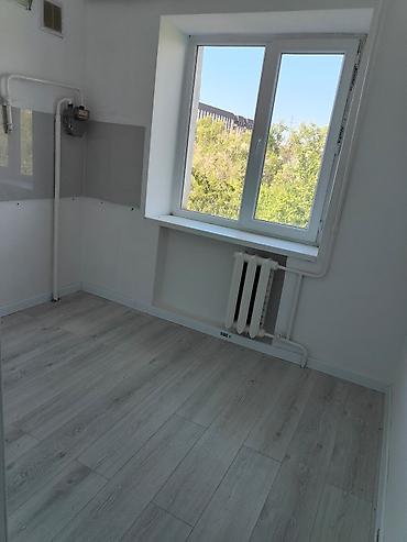 срочно продается однокомнатная квартира: 2 комнаты, 43 м², 4 этаж, Свежий ремонт — 5