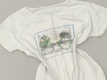 ed sheran t shirty: Women`s T-shirt, size XL (EU 42)