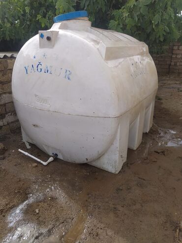 Pianolar: Bak, Plastik, 5000 l l