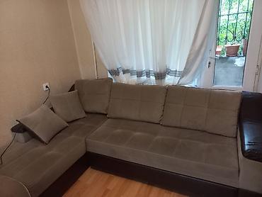 Divanlar: Divan-kravat, İşlənmiş, Açılan, Bazalı, Parça — 2