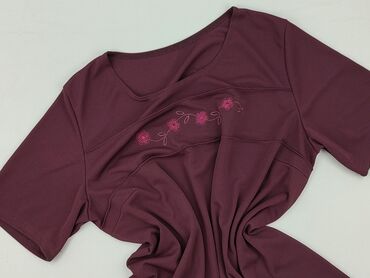 c a bluzy damskie duże rozmiary: Women's blouse, size XL