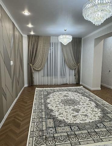 Продажа квартир: 2 комнаты, 76 м², Элитка, 10 этаж, Евроремонт — 12