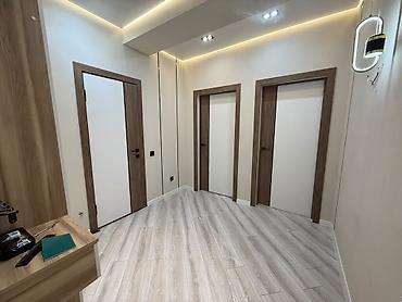 30: 2 комнаты, 47 м², Восток-5 мкр Элитка, 2 этаж, Дизайнерский ремонт — 5