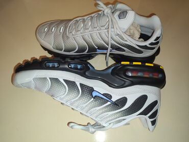 Krasofkalar və idman ayaqqabıları: Nike Air Max Plus TN — Yeni, ABŞ-dan orijinal 🇺🇸 👟 Ölçü: EU 42 / US