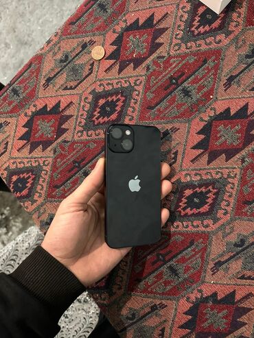 Мобильные телефоны и аксессуары: IPhone 14, 128 ГБ, Кредит