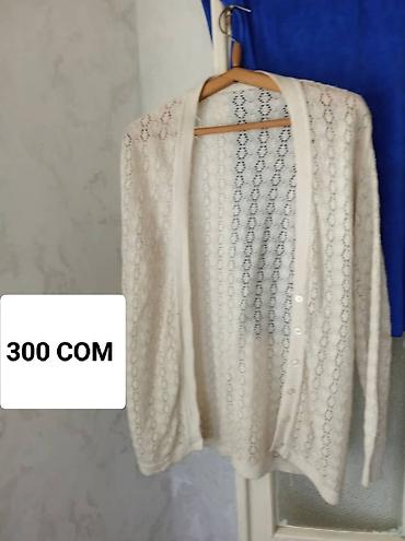 кофта женские: Женские кофты и кардиганы, по 300 сом за единицу (цена указана на — 2