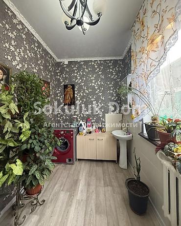 Продажа коттеджей и домов: 🏠Продается дом в с. Сокулук, верхняя зона 🟡 Комнаты: 4 🟡 Участок: 4 — 14