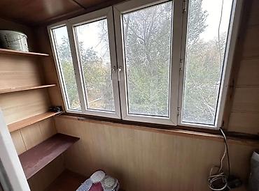 Продажа квартир: 2 комнаты, 55 м², Вечерка Индивидуалка, 3 этаж, Евроремонт — 9