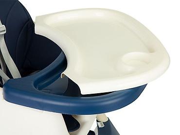 patike 4us: STOLICA ZA HRANJENJE 2U1 ECOTOYS BLUE – HC-823 BLUE-250 - — 7