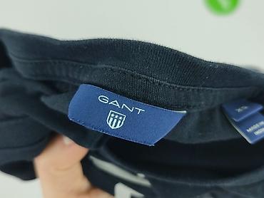 technics t shirty: Gant, T-shirt damski, rozmiar XS — 4