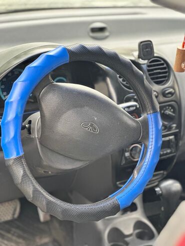 чехол на матис: Daewoo Matiz: 2007 г., 0.8 л, Автомат, Бензин, Хэтчбэк